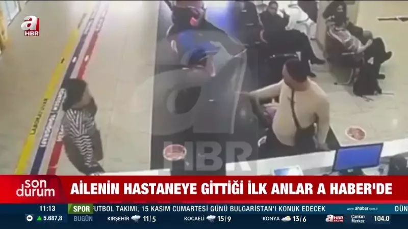Ortaköy'de Kokoreç ve Midye Zehirlenmesi: 2 Çocuk Hayatını Kaybetti
