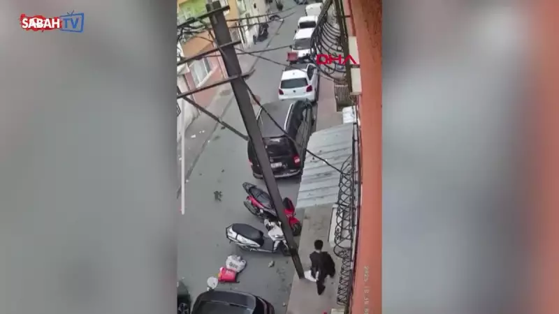 Ortaokulda Dehşet: Arkadaşını Bıçaklayan Öğrenci Adli Kontrolle Serbest!