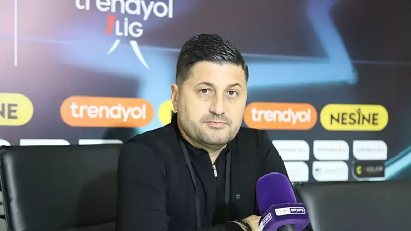 Çorum FK'da Çağdaş Çavuş Dönemi Sona Erdi