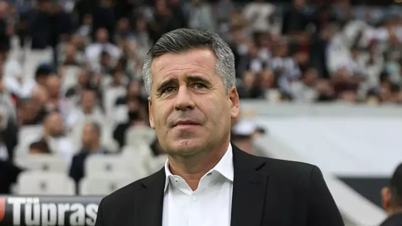 Çorum FK'de Hüseyin Eroğlu Dönemi Başlıyor!