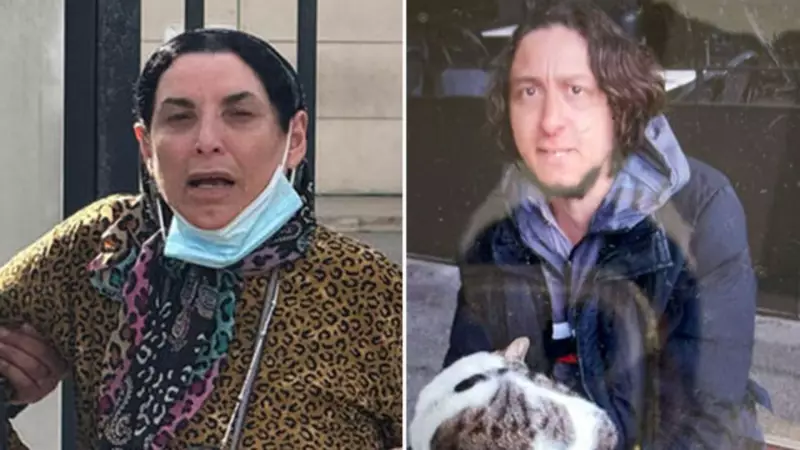 Çorum'da Yürekleri Sızlatan Keşif: Ormanda Bulunan Cesedin Kimliği DNA ile Açığa Çıktı!