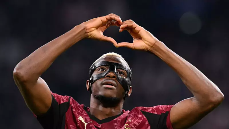 Osimhen ve Lemina'nın Durumu Netleşti! Okan Buruk Kararını Açıkladı