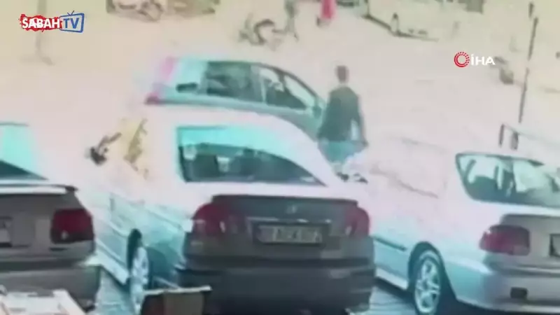 Osmaniye'de İş Yerine Pompalı Tüfekle Saldırı: Şüpheli Yakalandı