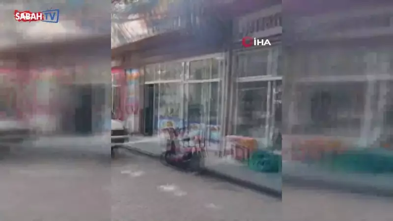 Osmaniye'de 4.4 Büyüklüğünde Deprem Meydana Geldi