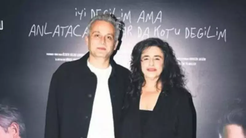 Oyunculuk Kutsal Değil, İşim Bu: Genç Oyuncu Ezgi Şenler'den Samimi İtiraflar