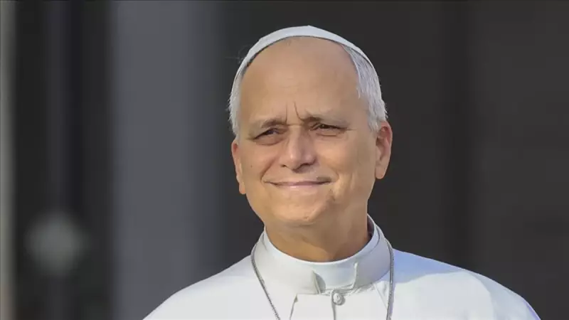 Papa 14. Leo Cuma Günü İznik'te: Tarihi Ziyaretin Detayları