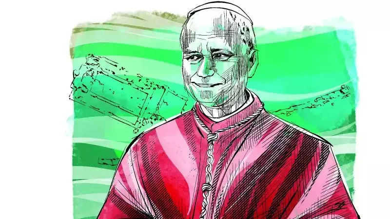 Papa XIV. Leo Türkiye'yi Ziyaret Ediyor: Barış ve Diyalog Mesajı