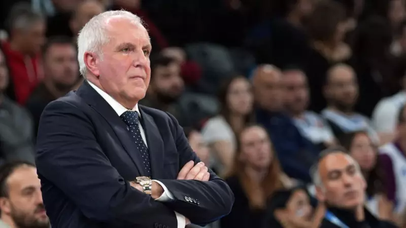 Partizan'da Obradovic İsyanı: Taraftarlar Bayern Münih Maçını Engellemekle Tehdit Etti