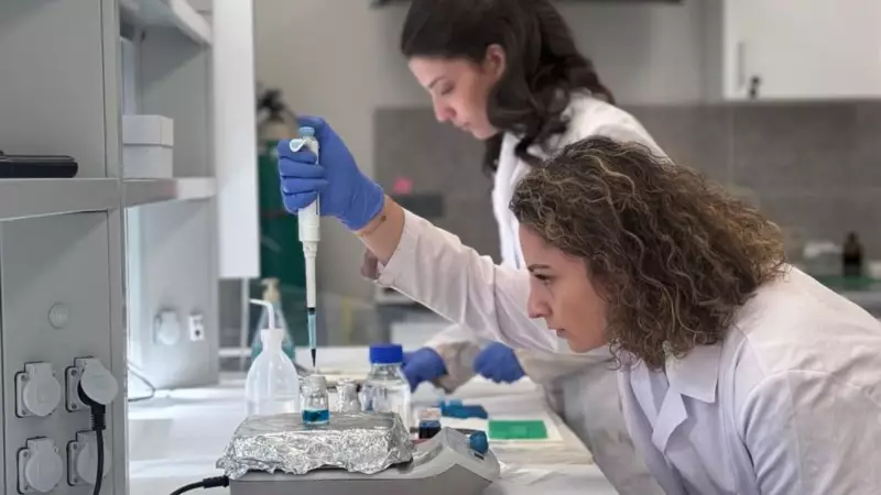 Pediatrik Epilepsi İçin Çığır Açan İlaç Sistemi: Üç Üniversite Güçlerini Birleştirdi!