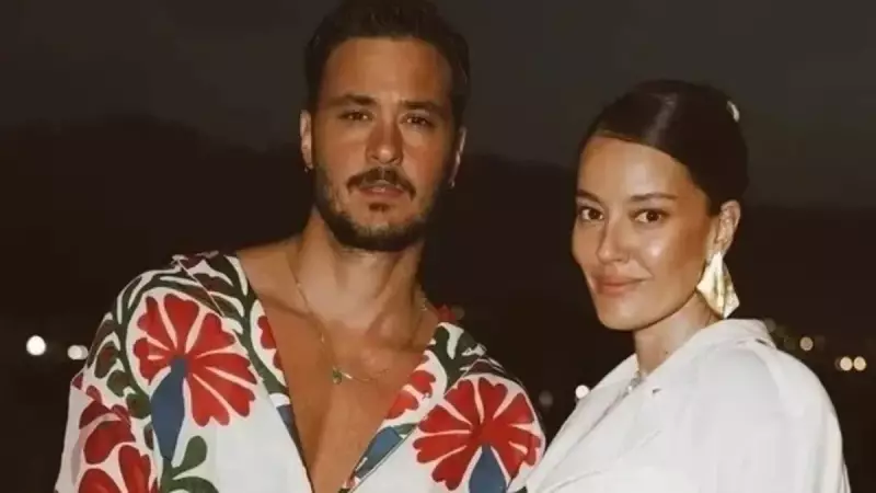 Pelin Akil ve Anıl Altan Boşanmadı: Gerçek Nedeni Şaşırttı