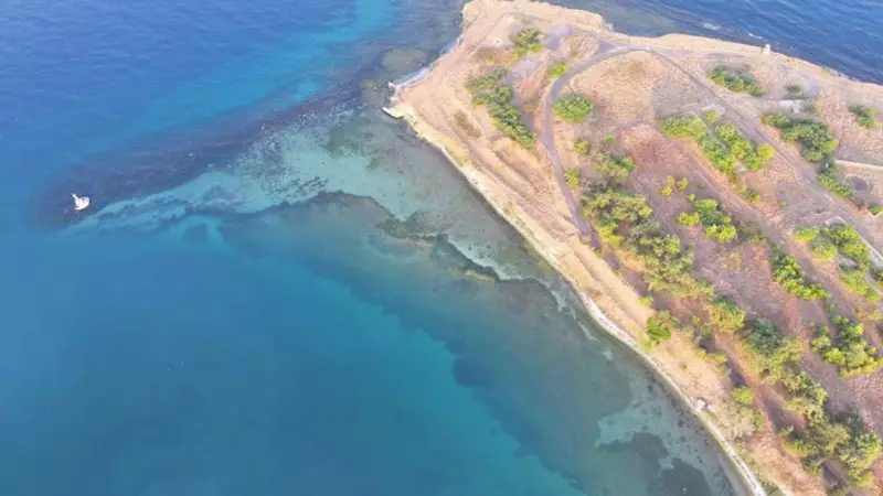 Perinthos Antik Kenti'nde 5 Bin Yıllık Yeni Buluntular Keşfedildi