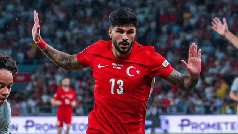 PFDK'dan Eren Elmalı'ya 45 Gün Ceza: Bahis Skandalında Karar Açıklandı