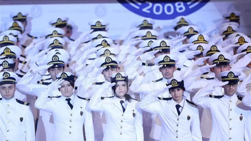 Piri Reis Üniversitesi Hangi Şehirde? İşte Kampüsün Bulunduğu Muhteşem Lokasyon!