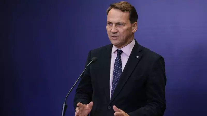 Polonya Dışişleri Bakanı'ndan Rusya Uyarısı: 'Rus Sömürgesi Olmaktansa Ot Yeriz'