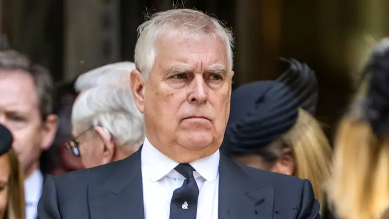 Prens Andrew'ın İsmi Falkland Adaları'ndan Silindi: Kraliyet Skandalı