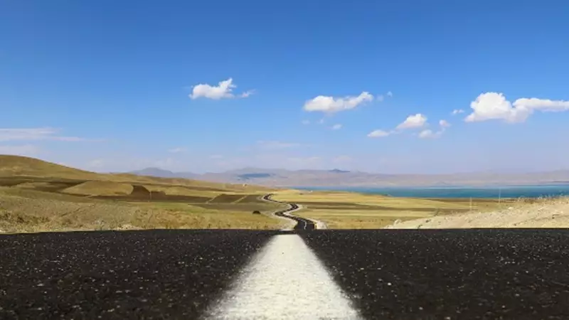 Pripyat - Kiev Arası 135 Km: Hayalet Şehre Yolculuk