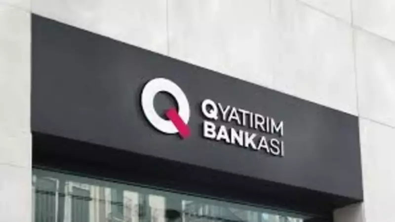 Q Bank'a Tefecilik Operasyonu: 3 Gözaltı