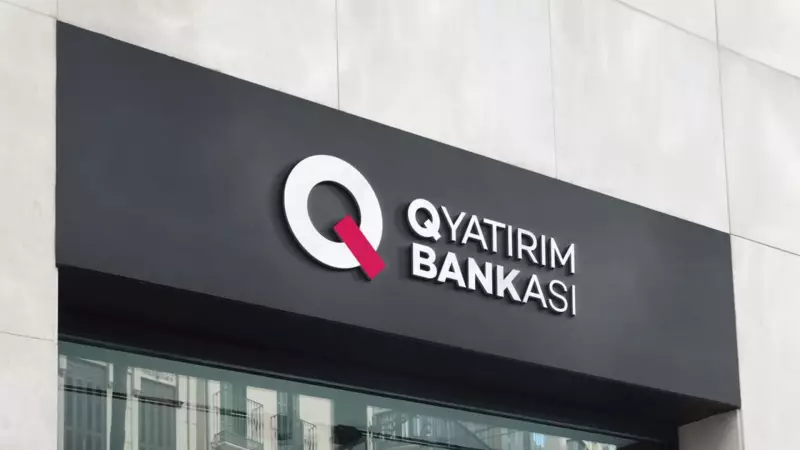Q Yatırım Bankası'na Tefecilik Operasyonu: 3 Gözaltı