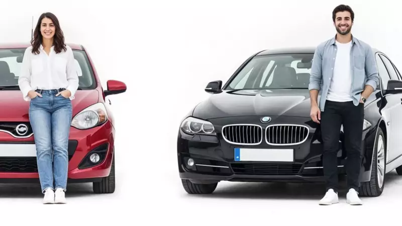 Quick Sigorta ve Corpus Sigorta'dan Yeni Kasko Modeli: Kaskonomiq