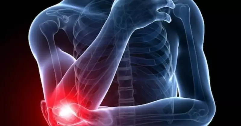 Radius Kemiği Nerede? Ağrısı ve Görevleri Hakkında Bilmeniz Gerekenler