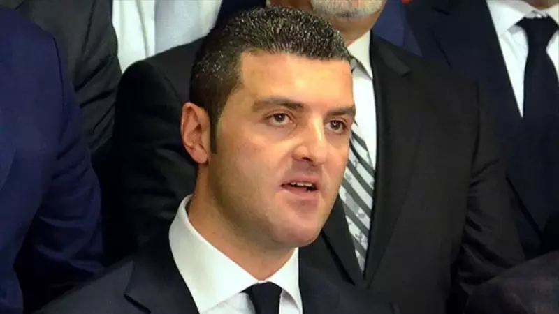 İranlı İş İnsanından Şok İddia: Emir Sarıgül 250 Milyon Lira Dolandırdı!