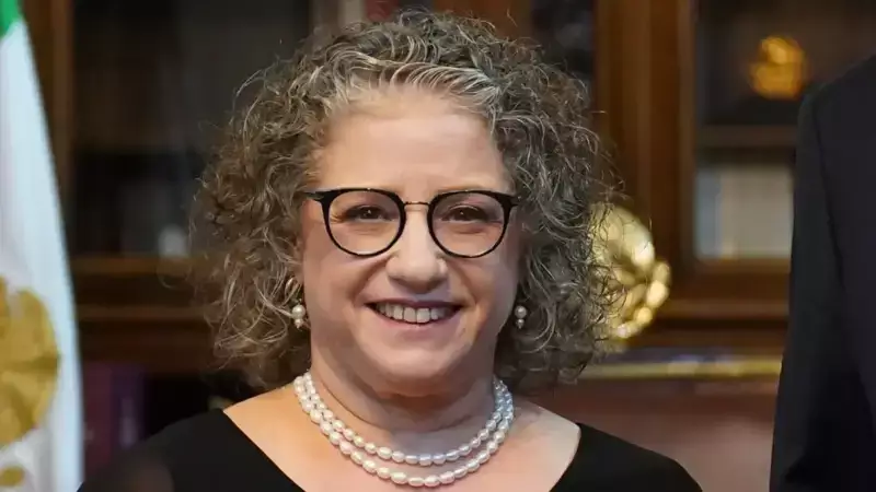 İran'ın Meksika'daki İsrail Büyükelçisi Suikast Planı Engellendi