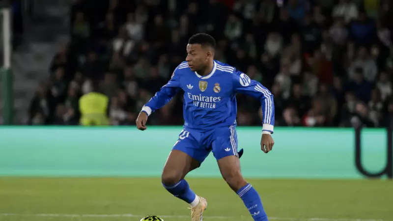 Real Madrid Girona Beraberliği ile Liderliği Kaybetti