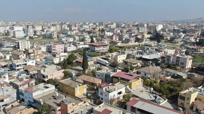 Reyhanlı Nerede? Hatay'ın Stratejik İlçesinin Konumu ve Önemi