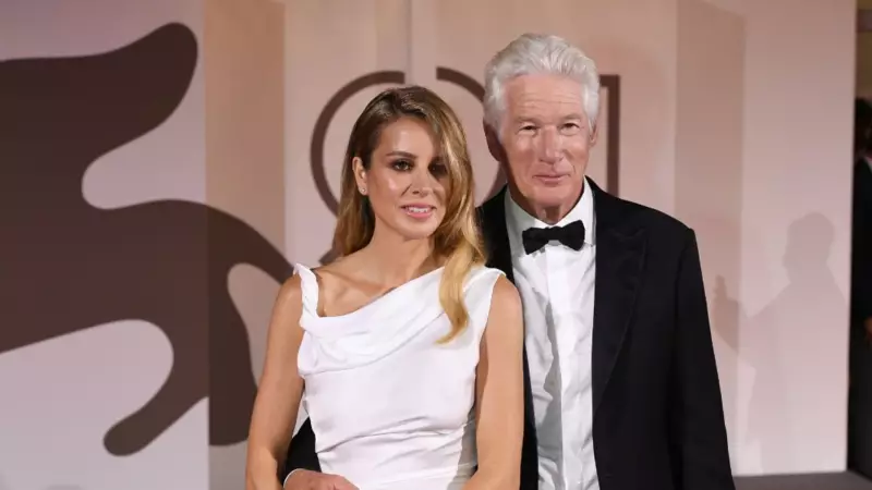 Richard Gere'nin Avrupa Rüyası Beklenenden Erken Sona Erdi: Hollywood Yıldızı Türkiye'ye Dönüyor!