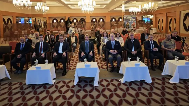 Rize Senoz Vadisi Türkiye Enduro ve ATV Şampiyonası'na Hazır