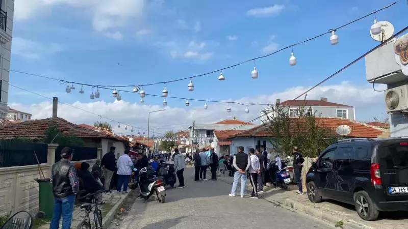 Rümeysa Cinayetinde Karar: 16 Şüpheli Tutuklandı