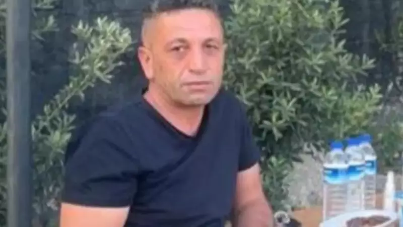 Şırnak'ta Baltalı Kavga: 1 Ölü, 1 Yaralı