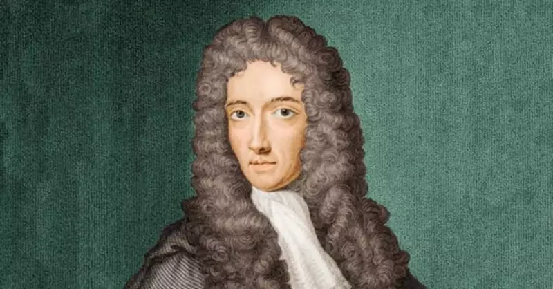 Robert Boyle Kimdir? Element Tanımı ve Gaz Yasasıyla Bilime Yön Verdi