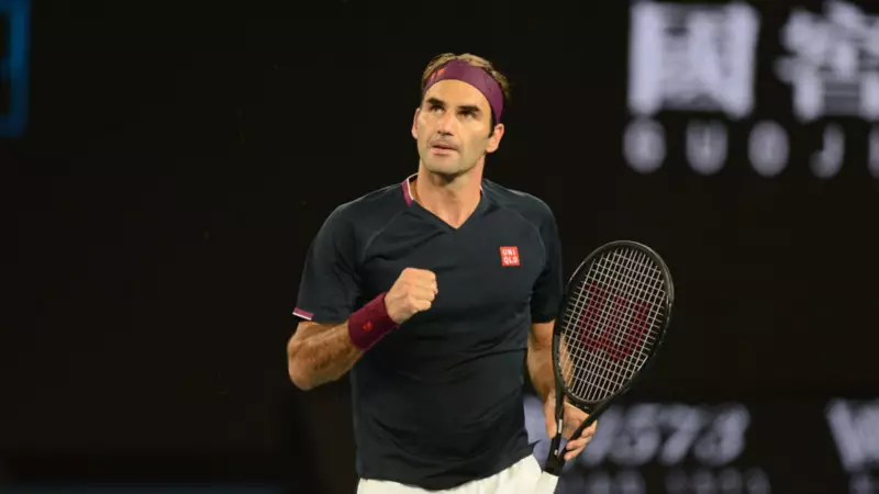 Roger Federer Tenis Şöhretler Müzesi'ne Seçildi: 310 Hafta Zirvede