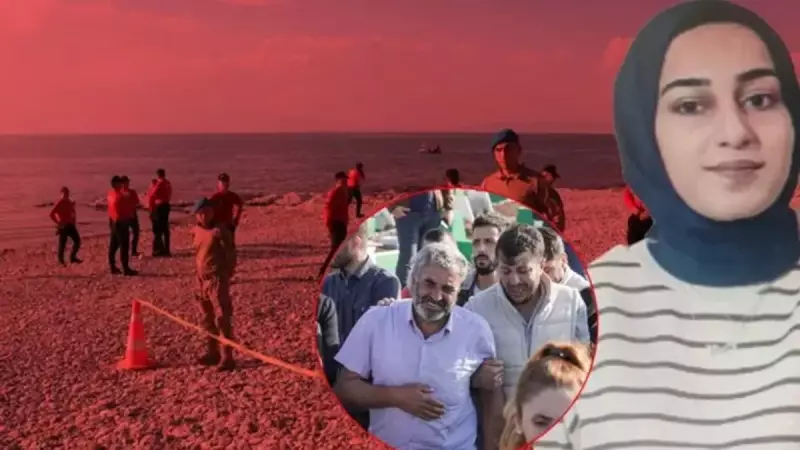 Rojin Kabaiş Davasında Şok DNA Bulgusu: 134 Kişi İncelendi