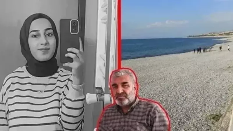 Rojin Kabaiş Soruşturmasında Kritik Gelişme: Telefon Şifresi Kırılıyor