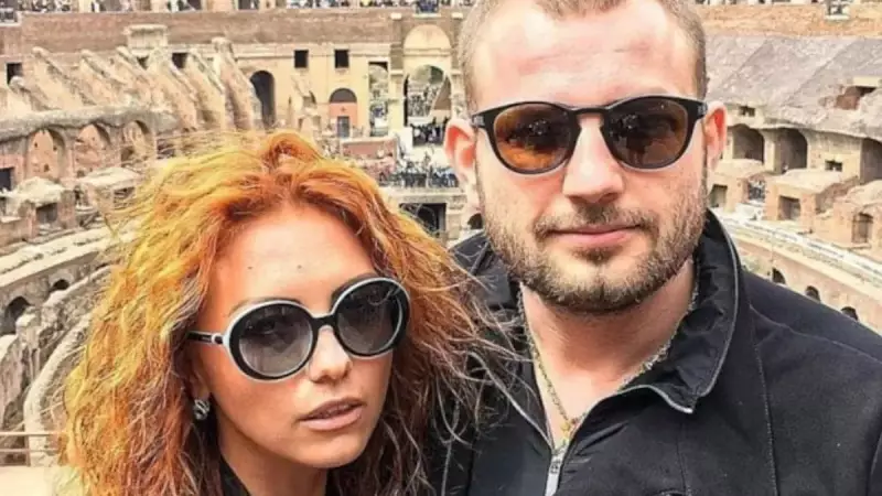 Rus Kripto Milyarderi Novak ve Eşi Dubai'de Fidye İçin Kaçırılıp Öldürüldü