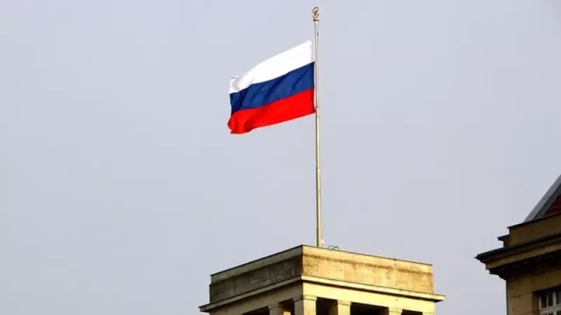 Rusya 7 Günde 11 Ukrayna Yerleşimini Ele Geçirdi