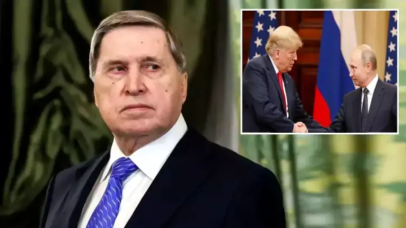 Rusya-ABD Zirvesi Ertelendi: Anchorage Mutabakatı Temel Alınıyor