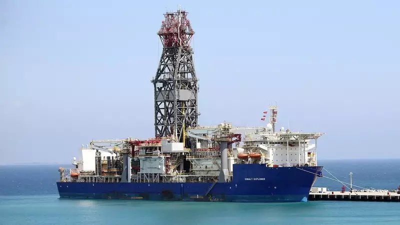 Rusya Hidrokarbon Gelirlerinde Düşüş Bekliyor: 2025'e Dikkat