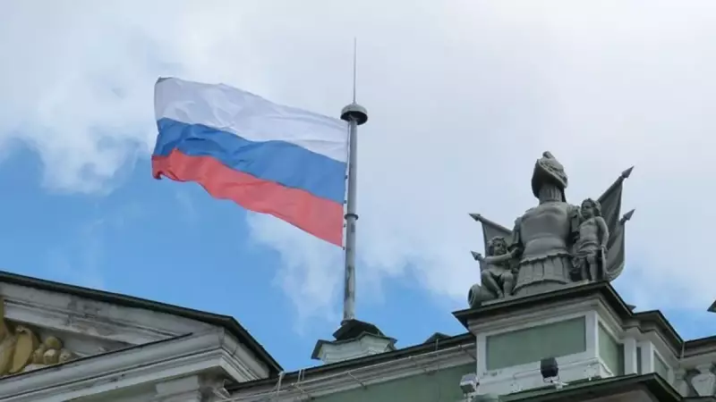 Rusya Zaporijya'da Veseloye'yi Ele Geçirdi: 4 Storm Shadow Füzesi Vuruldu