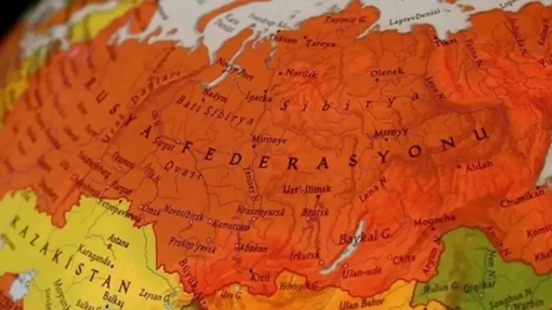 Rusya'da Feci Trafik Kazası: 7 Ölü, 12 Yaralı