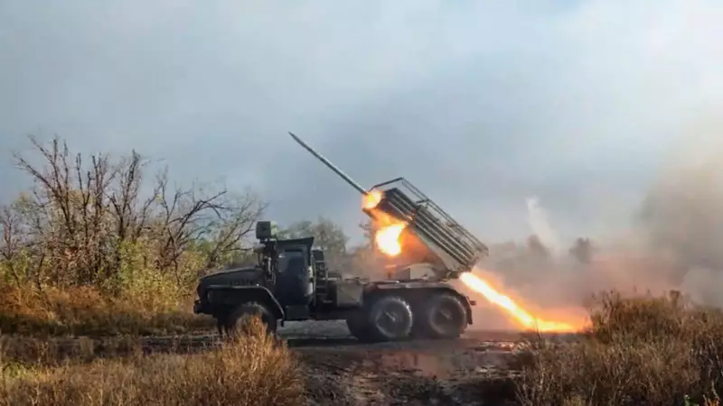 Rusya'dan Ukrayna'ya: Kiev Masaya Oturmak Zorunda Kalacak
