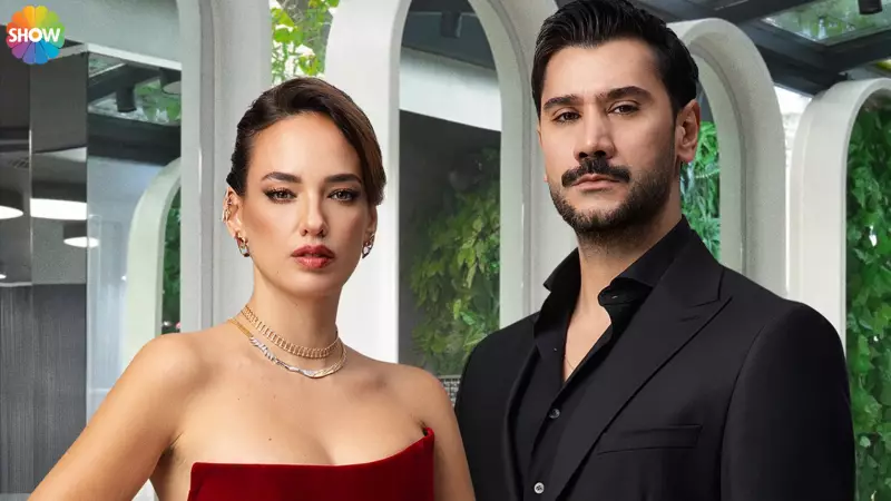 Rüya Gibi Dizisi 2 Aralık'ta Başlıyor: İşte Oyuncu Kadrosu ve Konusu