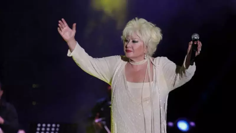 Saba Abacı Acıyı Anlattı: Muazzez Abacı'nın Son Anları