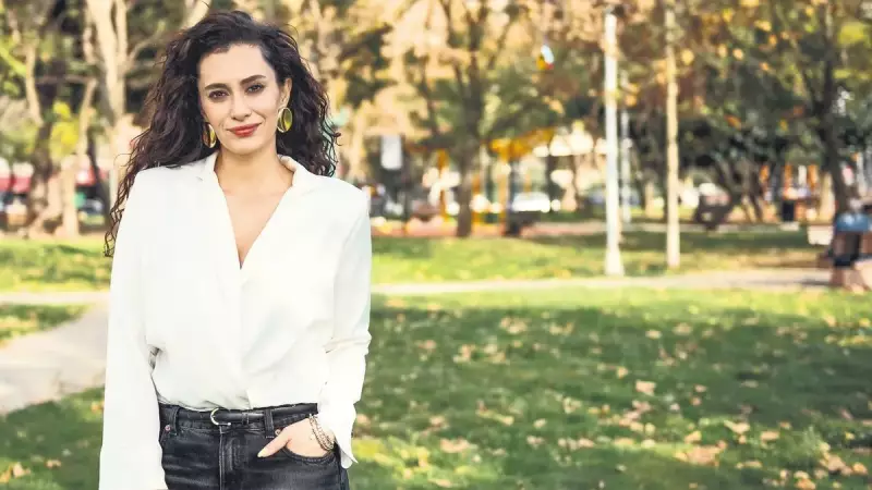 SABAH'ın 40. Yılında Hande Doğandemir'le Nostaljik Sohbet