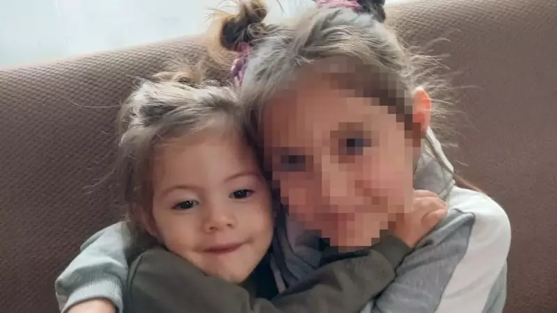 Sakarya'da Patpat Faciası: 2 Yaşındaki Eslem Hayatını Kaybetti