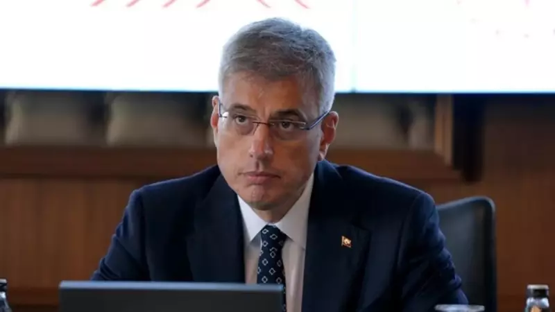 Sağlık Bakanı Memişoğlu: MHRS ile günde 1.7 milyon randevu veriliyor