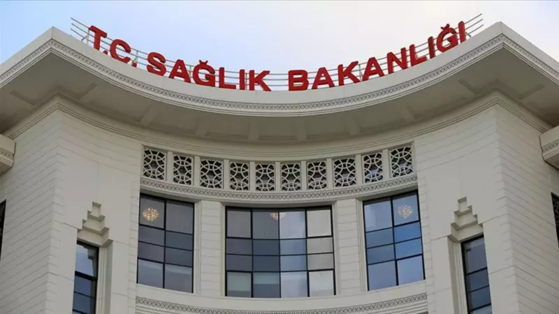 Sağlık Bakanlığı Ordu'daki İşçi Alımı İddialarını Yanıtladı