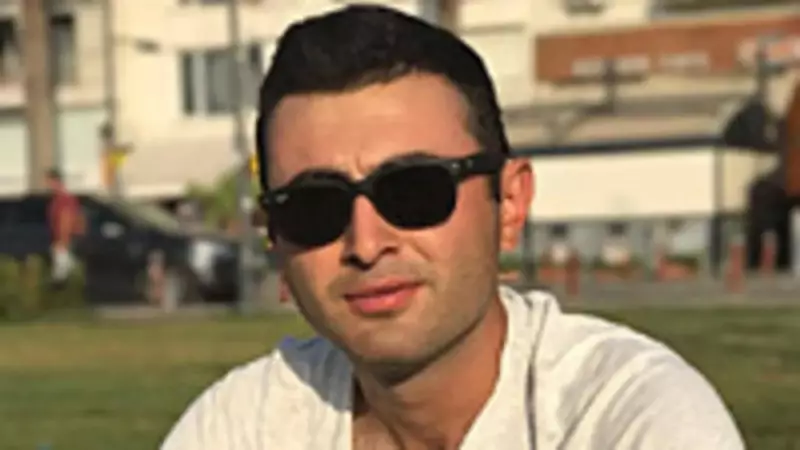 Samsun'da Şehit Emre Altıok İçin Anma Töreni Düzenlendi